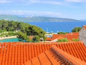Holiday Home Galija